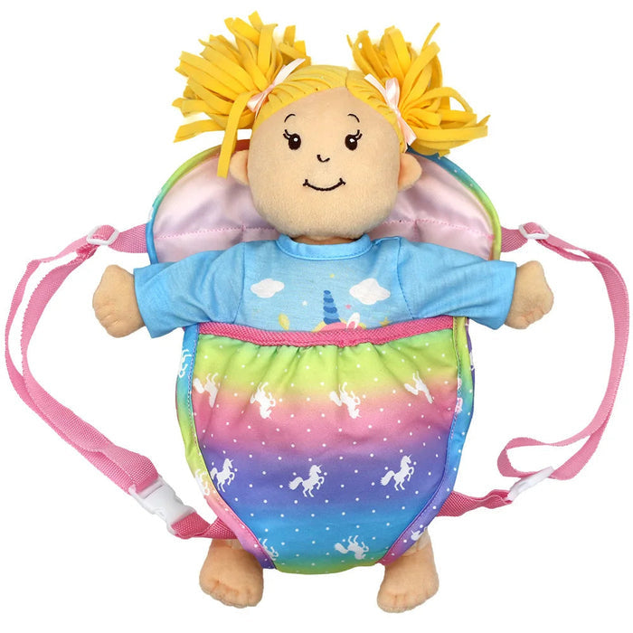 Bebê Conforto para Bonecas Reborn