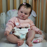 Bebê Reborn Angelina