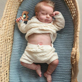 Bebê Reborn Antônio