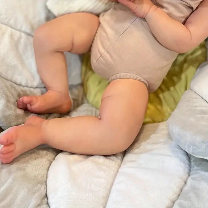 Bebê Reborn Benício