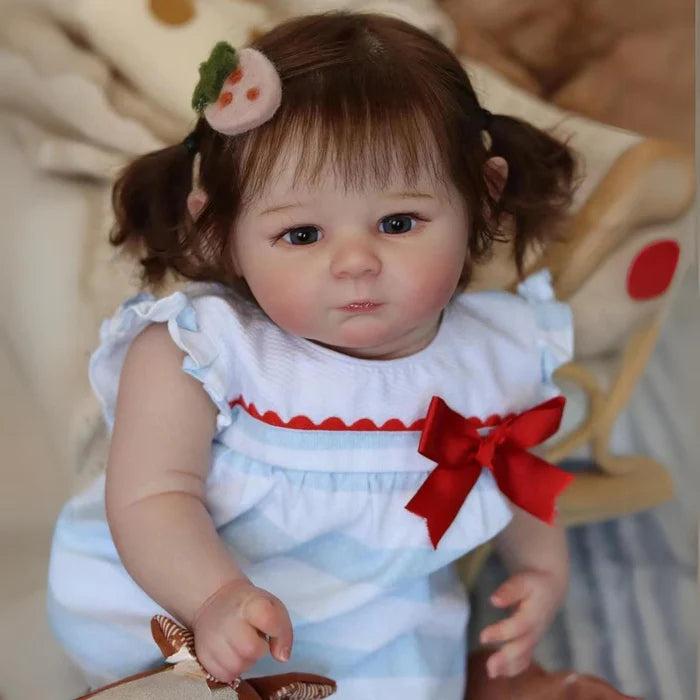 Bebê Reborn Leticia