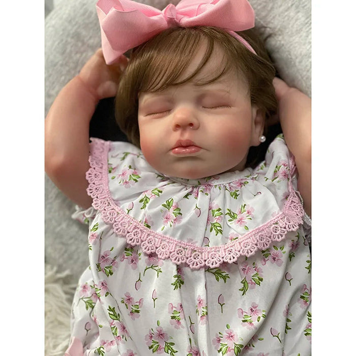 Bebê Reborn Mirella