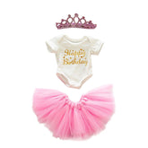 Conjunto Encantado de Roupas para Bebê Reborn