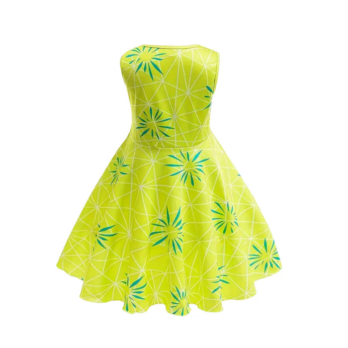 Fantasia Divertida Mente Alegria