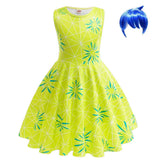 Fantasia Divertida Mente Alegria