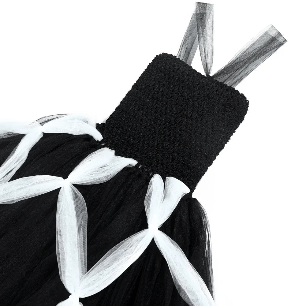 Fantasia Infantil Aranhinha Encantada