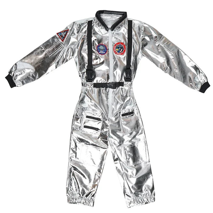 Fantasia Infantil Astronauta Espacial
