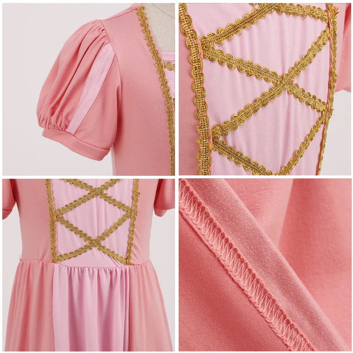 Fantasia Infantil Aurora