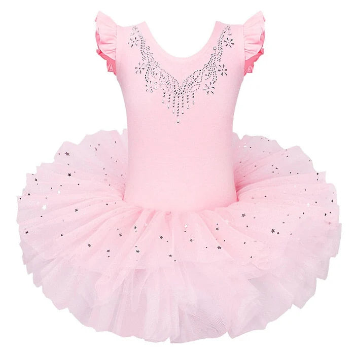 Fantasia Infantil Bailarina
