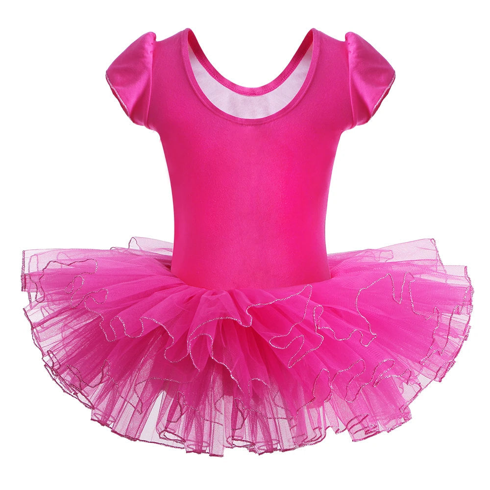 Fantasia Infantil Bailarina