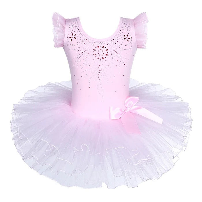 Fantasia Infantil Bailarina