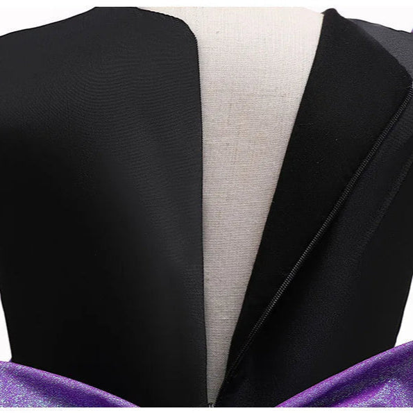 Fantasia Infantil Bruxa Abracadabra Halloween