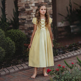 Fantasia Infantil da Bela e Fera