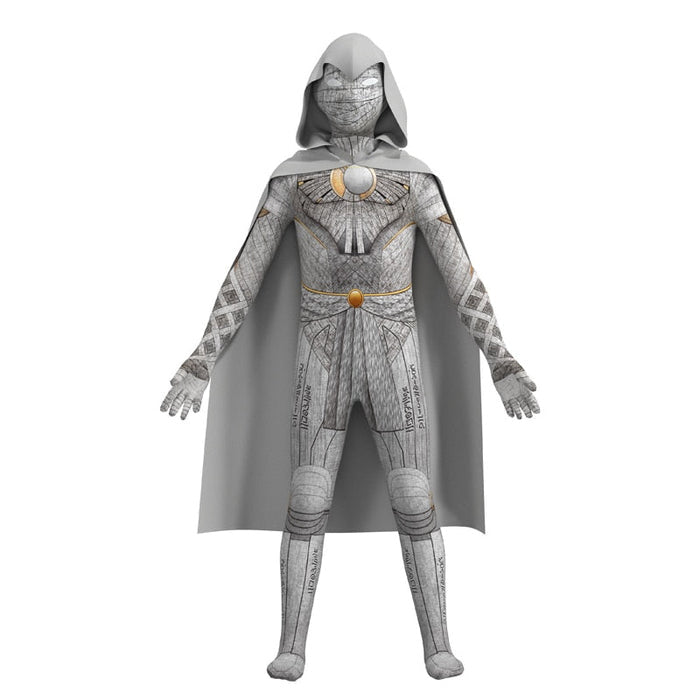 Fantasia Infantil do Cavaleiro da Lua