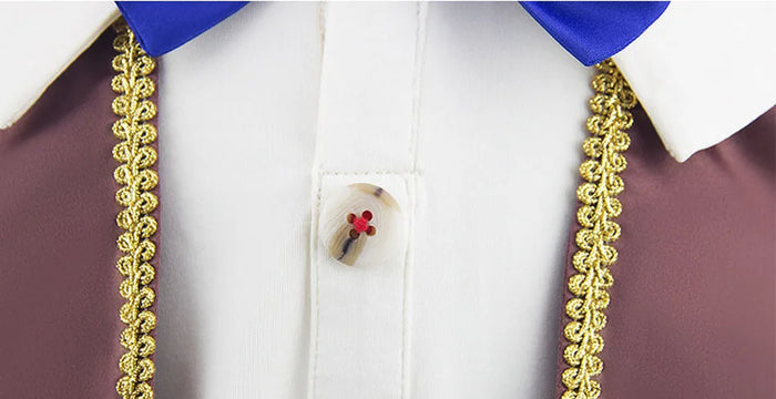 Fantasia Infantil do Pinóquio