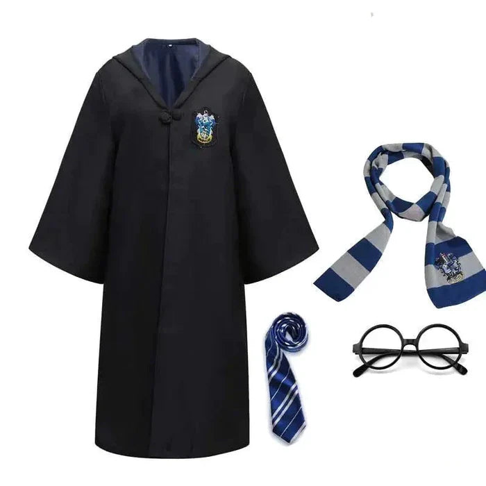 Fantasia Infantil Harry Potter
