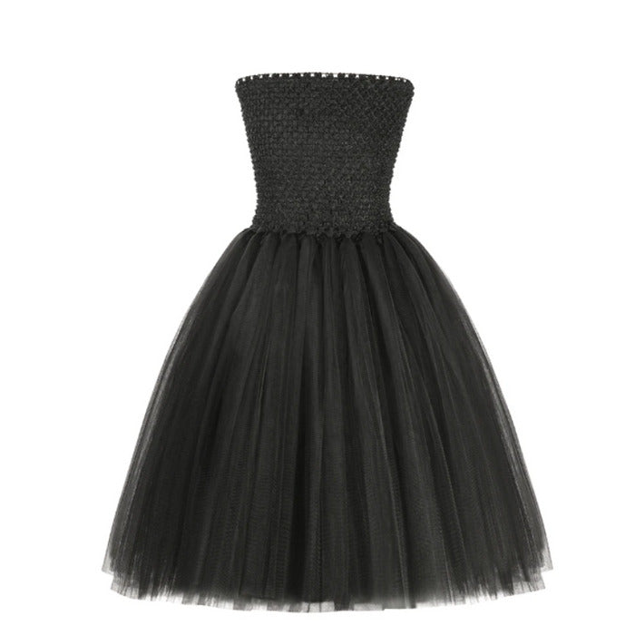 Fantasia Infantil Malévola