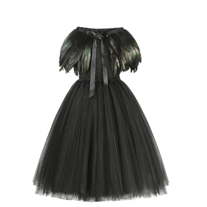 Fantasia Infantil Malévola