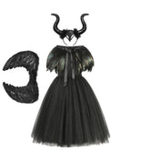 Fantasia Infantil Malévola