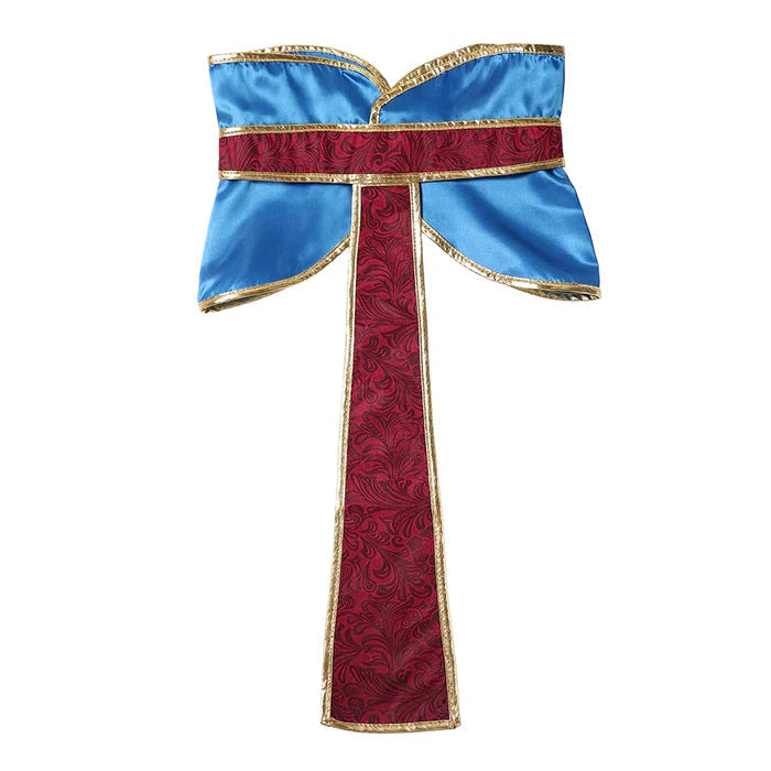 Fantasia Infantil Mulan - A Lenda Continua