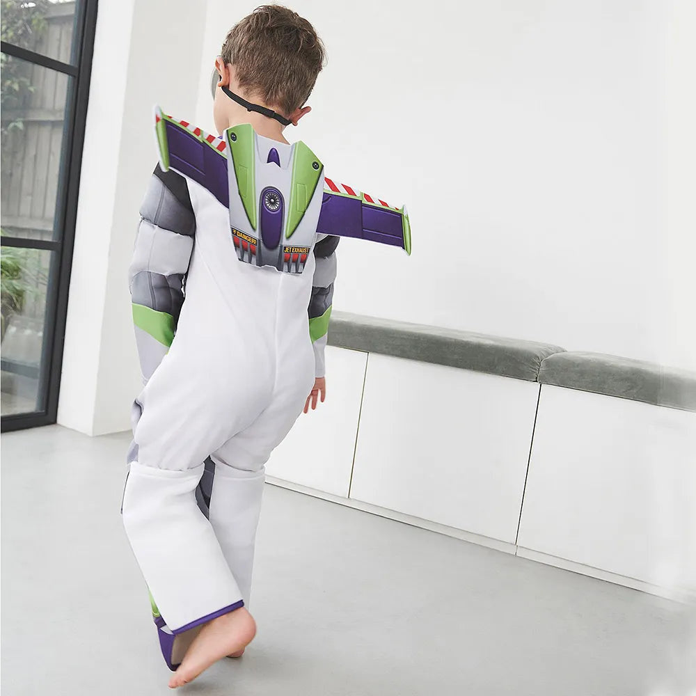 Fantasia Infantil Patrulheiro Espacial – Buzz Lightyear