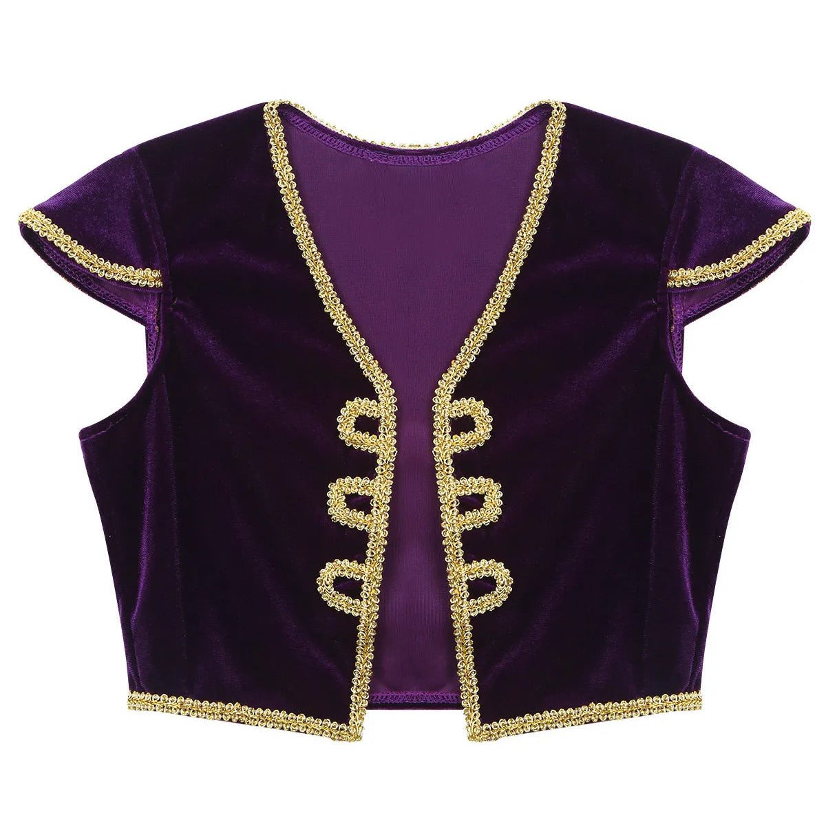 Fantasia Infantil Príncipe Aladdin