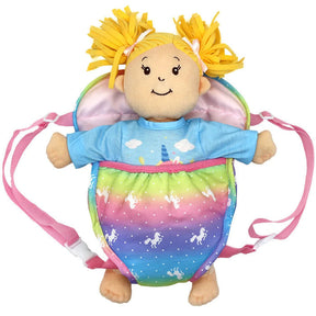 Bebê Conforto para Bonecas Reborn