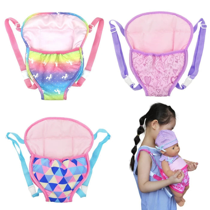 Bebê Conforto para Bonecas Reborn