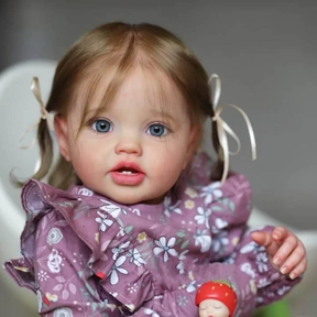 Bebê Reborn Antonella