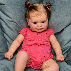 Bebê Reborn Jéssica