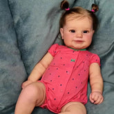 Bebê Reborn Jéssica