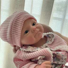 Bebê Reborn Katarina