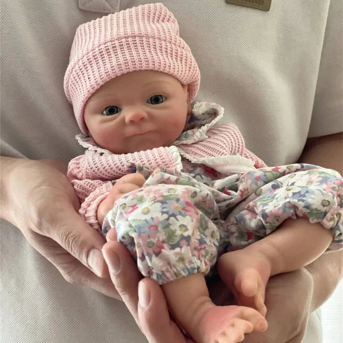 Bebê Reborn Katarina