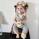 Bebê Reborn Larissa