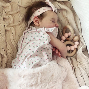 Bebê Reborn Luísa