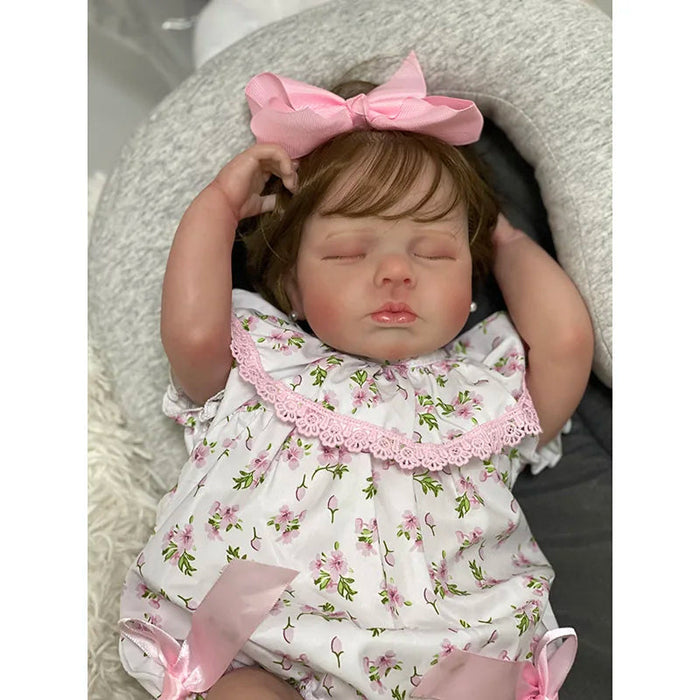 Bebê Reborn Mirella