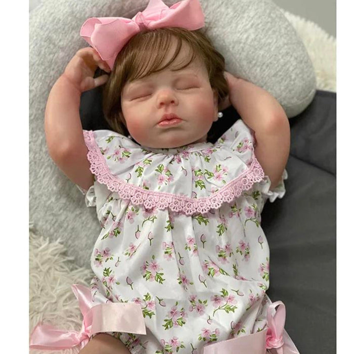 Bebê Reborn Mirella