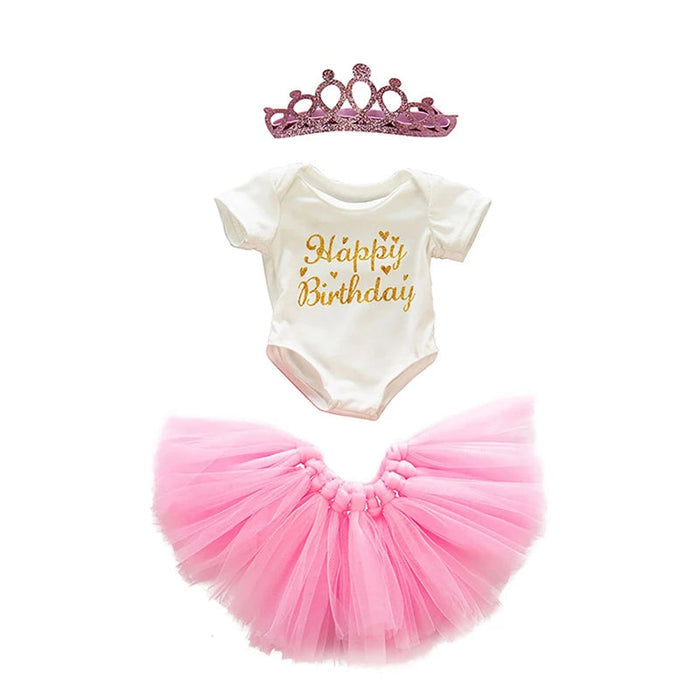 Conjunto Encantado de Roupas para Bebê Reborn