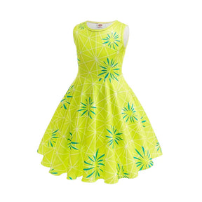 Fantasia Divertida Mente Alegria