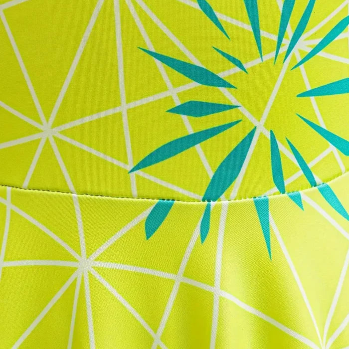 Fantasia Divertida Mente Alegria