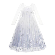 Fantasia Elsa com Acessórios