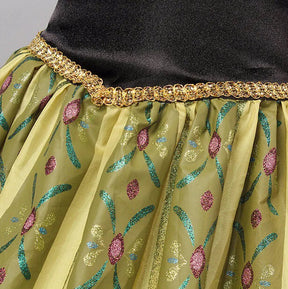 Fantasia Infantil Anna Real – Aventura Congelante