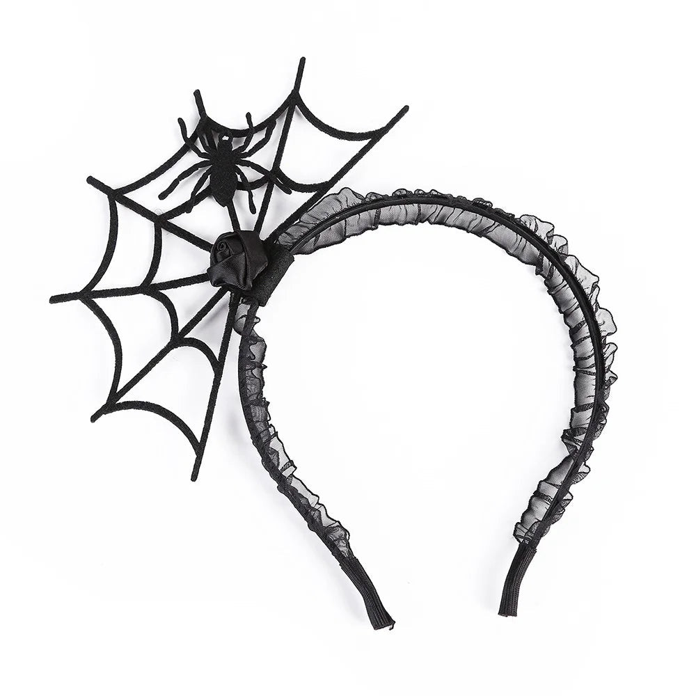 Fantasia Infantil Aranhinha Encantada