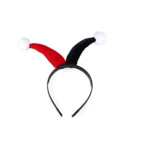 Fantasia Infantil Arlequina