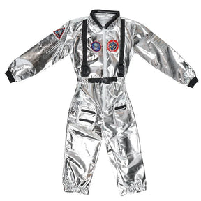 Fantasia Infantil Astronauta Espacial