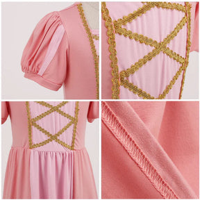 Fantasia Infantil Aurora