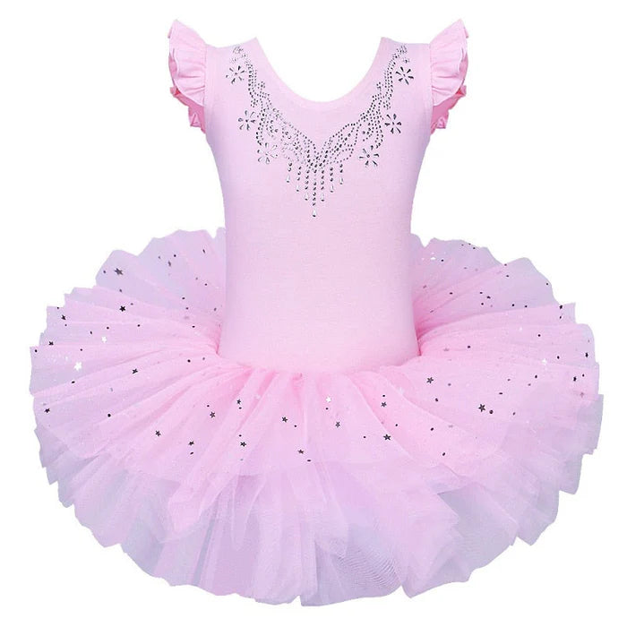 Fantasia Infantil Bailarina
