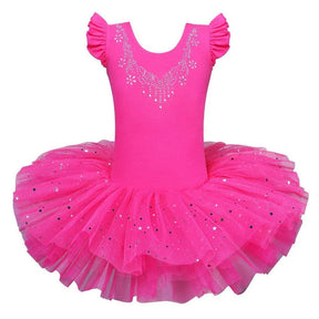 Fantasia Infantil Bailarina