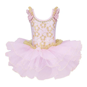 Fantasia Infantil Bailarina