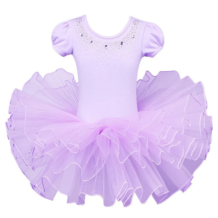 Fantasia Infantil Bailarina